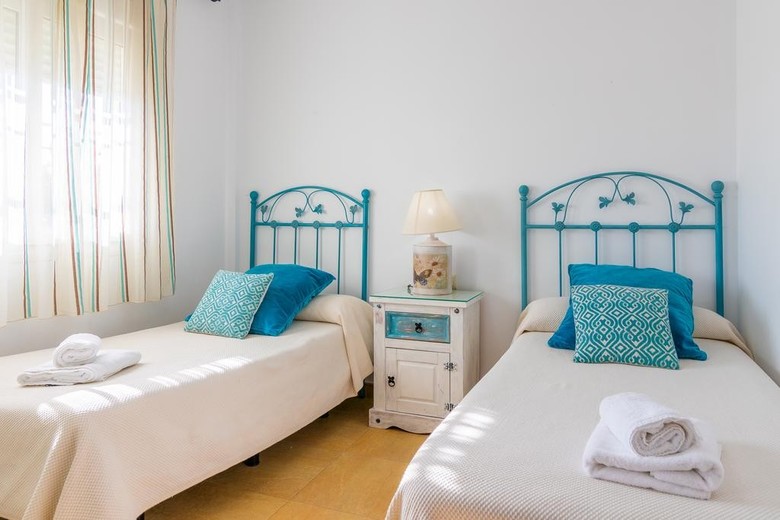 Apartamento Costa Africana