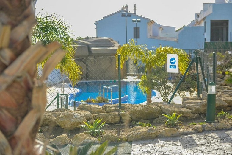 Apartamento Costa Africana