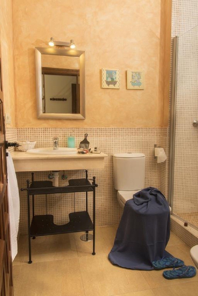 Apartamento Costa Africana