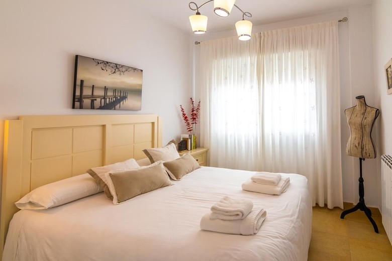 Apartamento Costa Africana