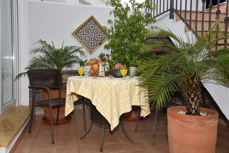 Apartamento Costa Africana