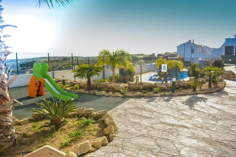Apartamento Costa Africana