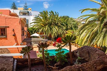 Vulcano Beach Hotel