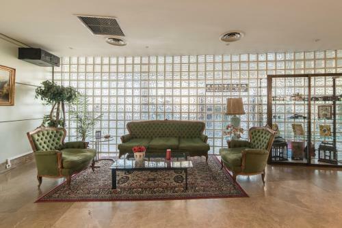 Hotel Concordy