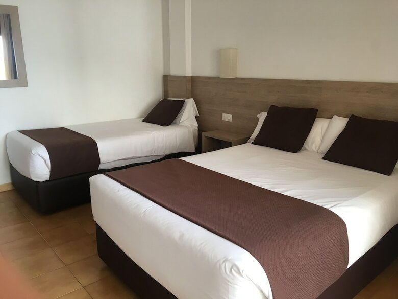 Albergue Hipica Park