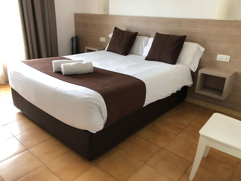 Albergue Hipica Park