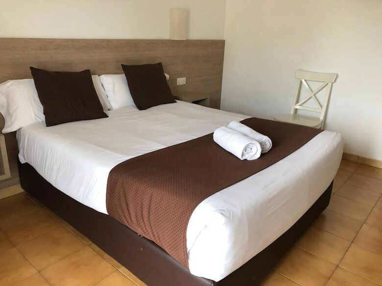 Albergue Hipica Park