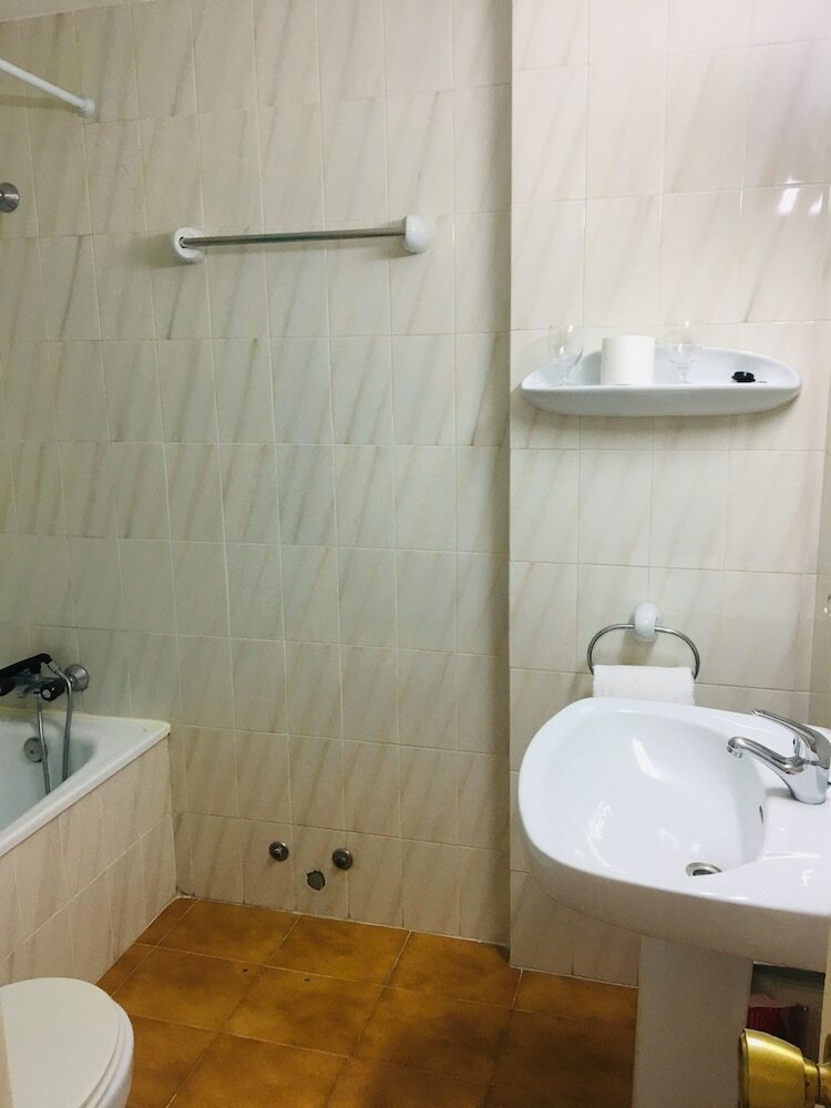 Albergue Hipica Park