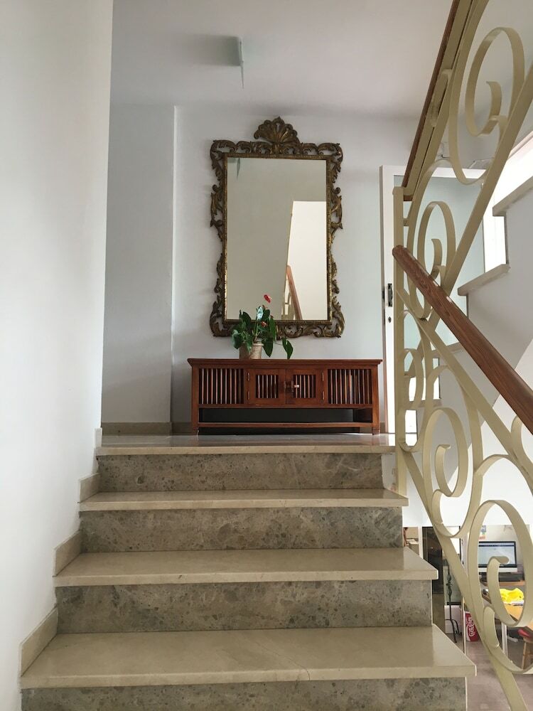 Albergue Hipica Park