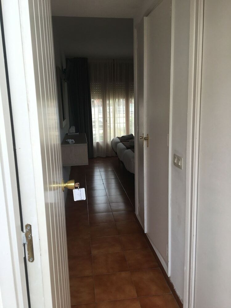 Albergue Hipica Park