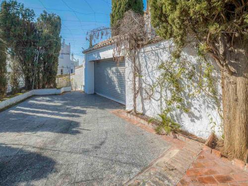 Holiday Home Carmen Del Agua Granada