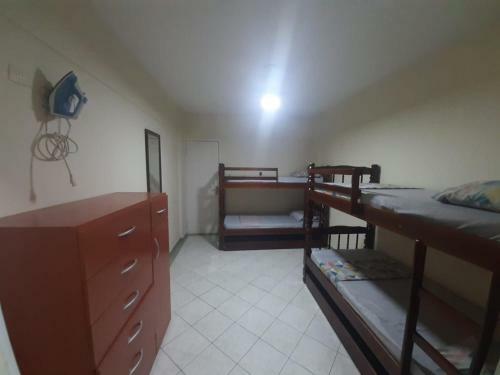 Apartamento Ap Ponta Da Praia, 150m Da Praia