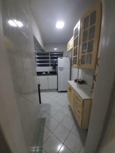 Apartamento Ap Ponta Da Praia, 150m Da Praia
