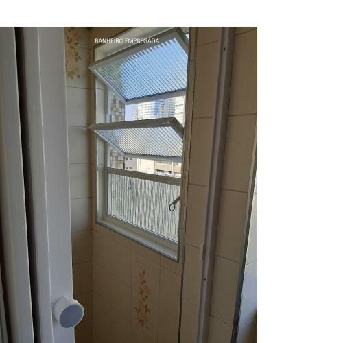 Apartamento Beira-mar De Frente 100%