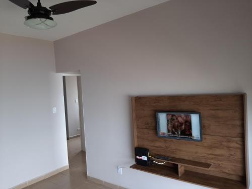 Apartamento Beira-mar De Frente 100%