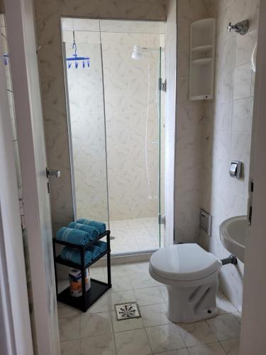 Apartamento Beira-mar De Frente 100%