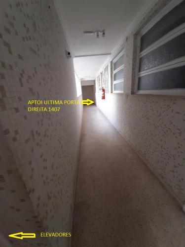 Apartamento Beira-mar De Frente 100%