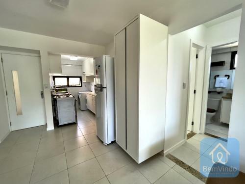 Apartamento Completo E P� Na Areia No Rio Vermelho