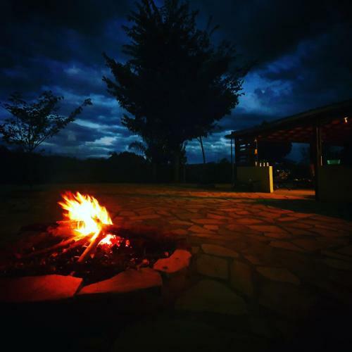 Portal Nossa Terra - Casa Na Ro�a Em S�o Thom�