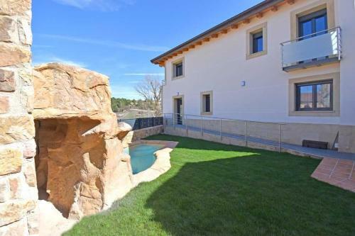 Casa Rural La Cueva Del Agua