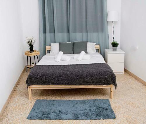 Apartamento Genov�s, Norte De Tenerife
