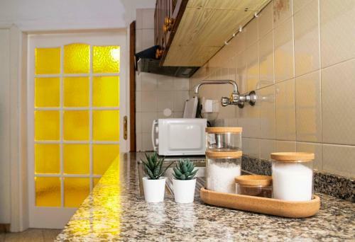 Apartamento Genov�s, Norte De Tenerife