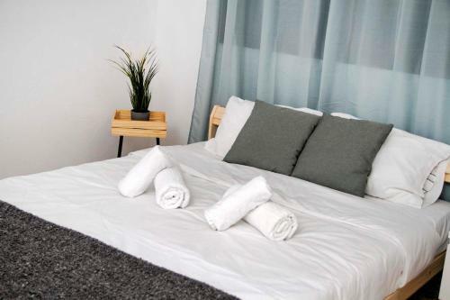 Apartamento Genov�s, Norte De Tenerife