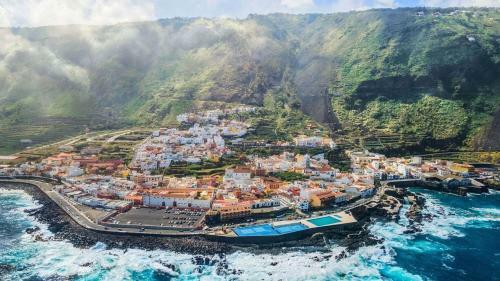 Apartamento Genov�s, Norte De Tenerife