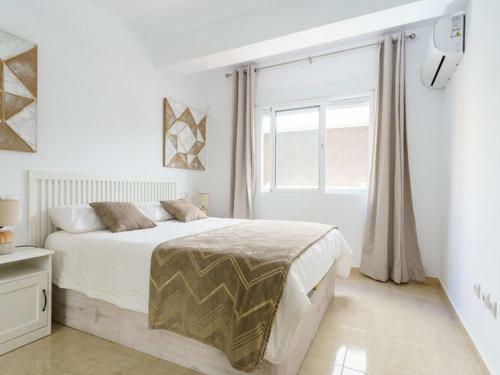 Apartment, Fuengirola