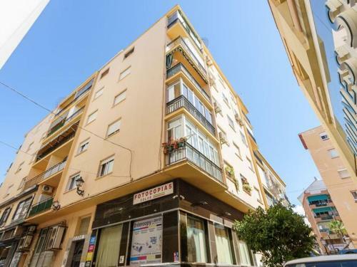Apartment, Fuengirola