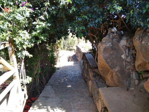 Agroturismo Finca El Arroyo