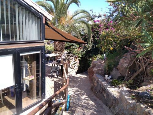 Agroturismo Finca El Arroyo