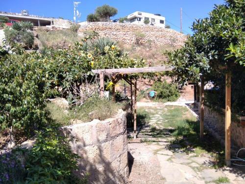 Agroturismo Finca El Arroyo