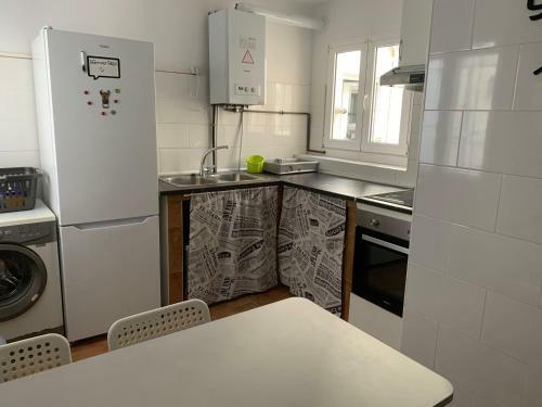 Apartamento Tur�stico Alarc�n