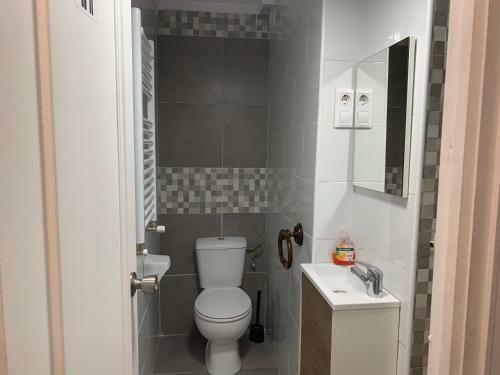 Apartamento Tur�stico Alarc�n