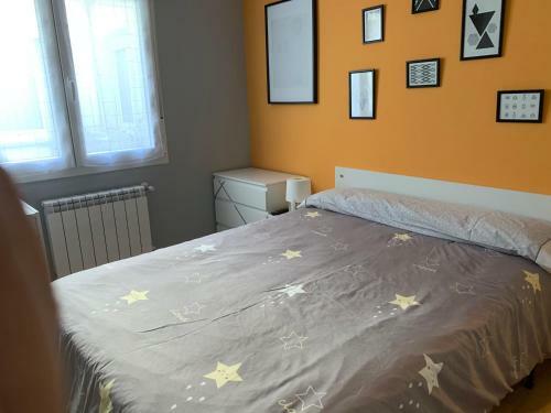 Apartamento Tur�stico Alarc�n
