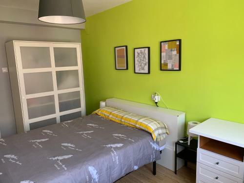Apartamento Tur�stico Alarc�n