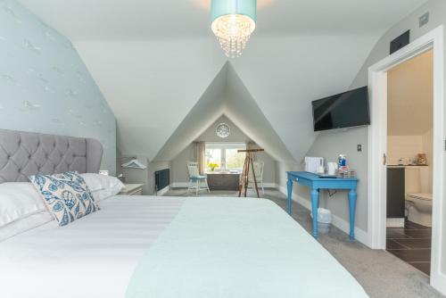 Seaview B&B
