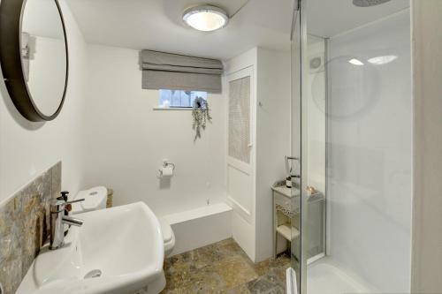 Apartamento Kist Accommodates - The Little Hideaway
