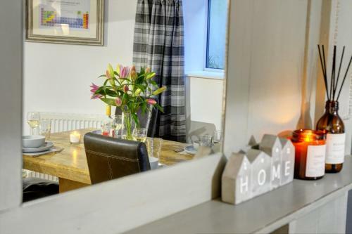 Apartamento Kist Accommodates - The Little Hideaway