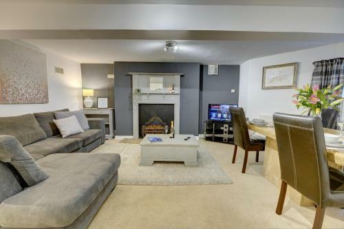 Apartamento Kist Accommodates - The Little Hideaway