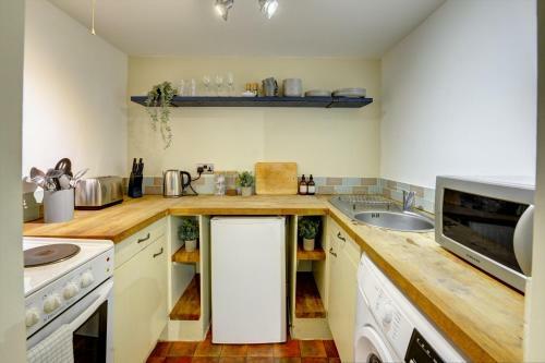 Apartamento Kist Accommodates - The Little Hideaway
