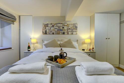Apartamento Kist Accommodates - The Little Hideaway