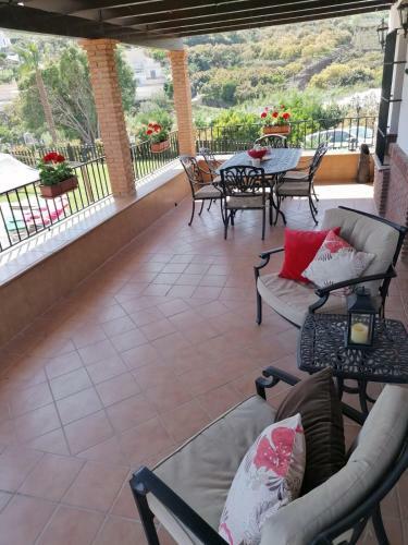 Los Ninos Villa/country House