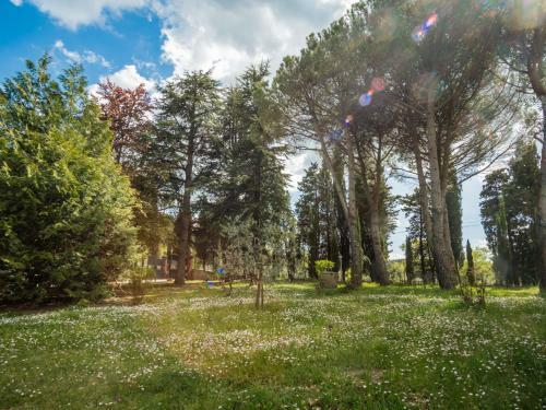 Locazione Turistica Villa Le Pine