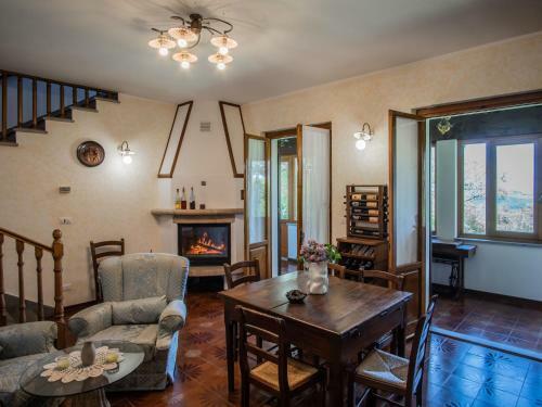 Locazione Turistica Villa Le Pine