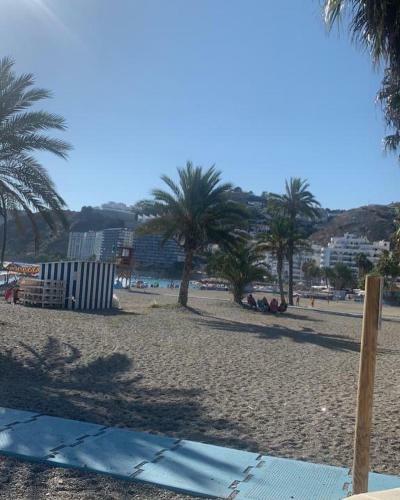 Apartamento El-cason 1