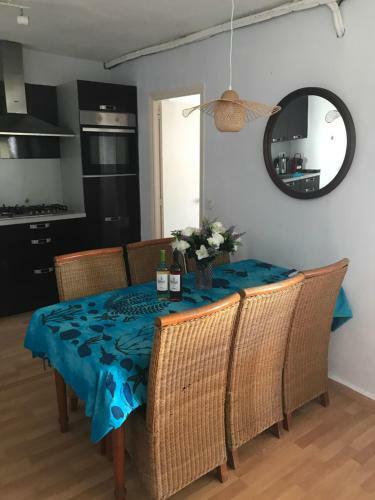 Apartamento El-cason 1