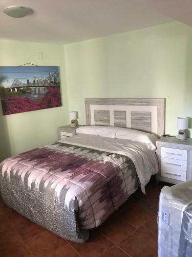 Apartamento El-cason 1