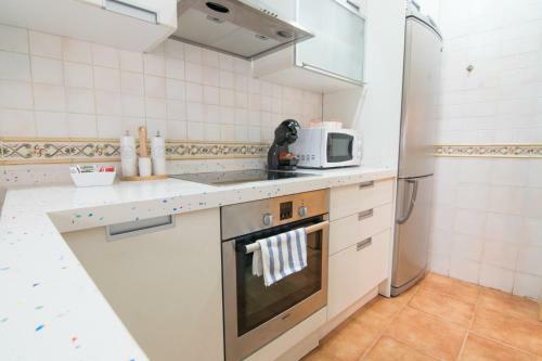 Apartamento Mex�ar Homes
